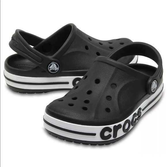 white crocs size 12